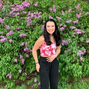 Meet your Posher, Liv